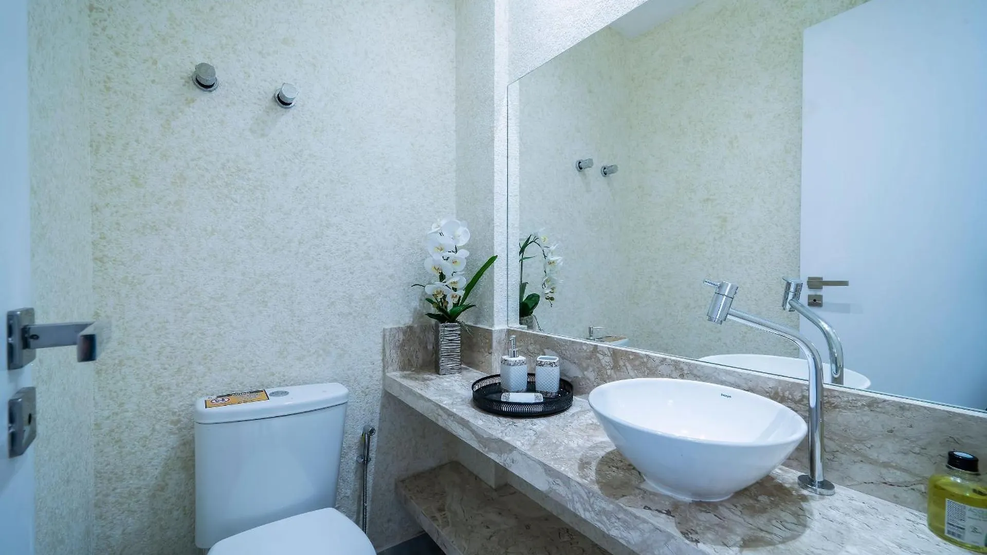 דירה בומבינאס A13 - Apartamento Beira Mar Na Praia De Bombas 02 Suites